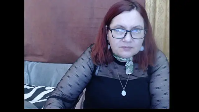 PlayfullMature online show from April 6, 1:34 pm
