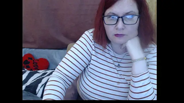 PlayfullMature online show from April 27, 12:25 pm