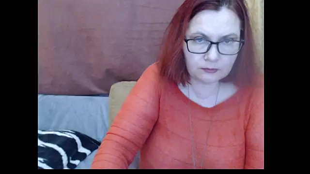 PlayfullMature online show from May 3, 4:07 am