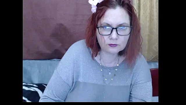 PlayfullMature online show from May 4, 6:26 pm