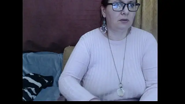 PlayfullMature online show from May 7, 5:07 pm