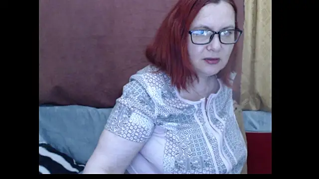 PlayfullMature online show from May 9, 9:42 pm