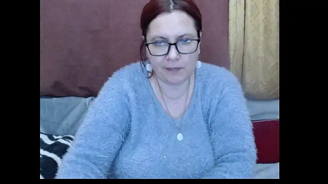 PlayfullMature online show from May 15, 9:55 pm