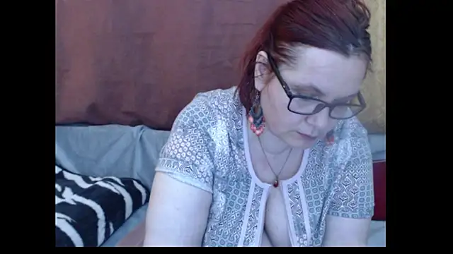 PlayfullMature online show from May 17, 12:34 pm