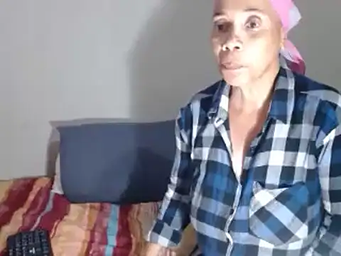 OmegaSexyBoobs online show from February 21, 5:35 am