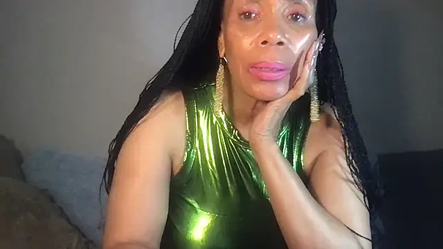 OmegaSexyBoobs online show from March 16, 5:07 pm