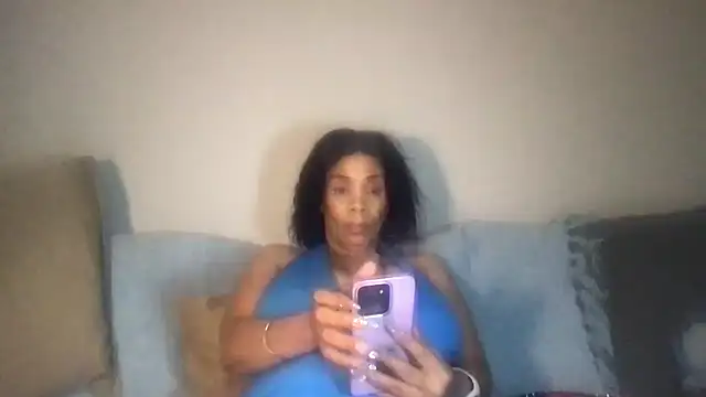 OmegaSexyBoobs online show from March 20, 9:37 am