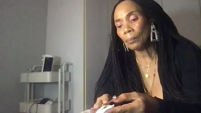 OmegaSexyBoobs online show from March 21, 3:02 pm