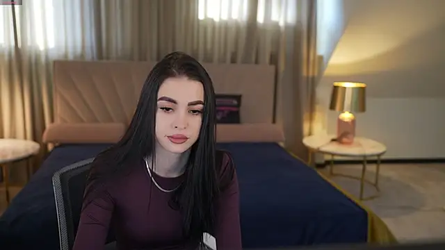 Tina Breeze online show from February 11, 8:41 am