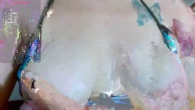 Eva Hoot online show from October 8, 4:37 pm