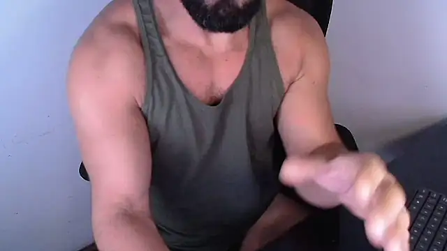 TopDaddy23 online show from June 25, 5:17 pm