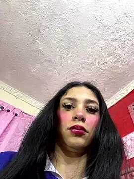  Dulcinea777 online show from January 14, 3:01 am