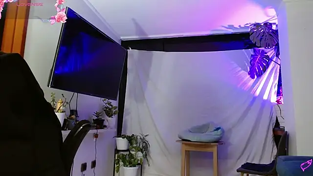 Evethereal online show from January 19, 3:43 am