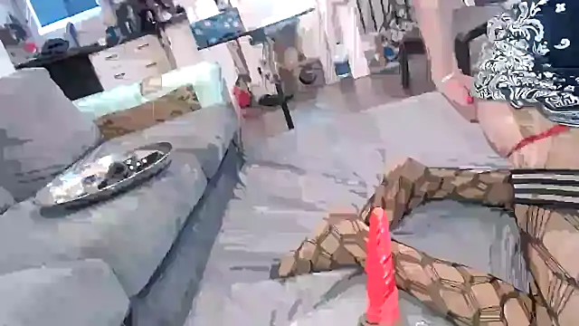 AssmannCD online show from December 14, 6:23 pm