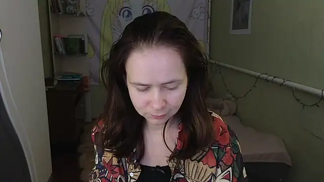 Riley Roo online show from October 23, 11:31 am