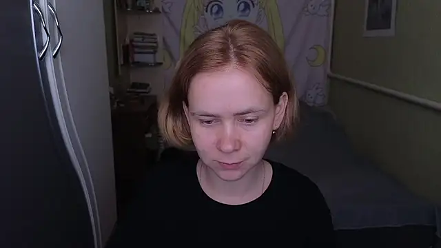 Snapshot of Riley_Roo chatting on May 11, 8:09 am Riley Roo online show from May 11, 8:09 am