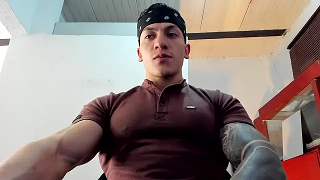 aquiles 51 online show from September 23, 8:12 pm