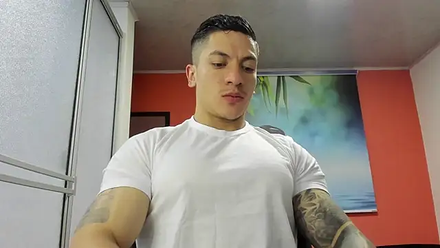 aquiles 51 online show from February 20, 2:50 pm