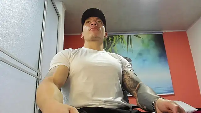 aquiles 51 online show from March 8, 2:48 am