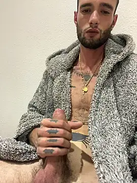 davorm online show from October 25, 4:35 pm