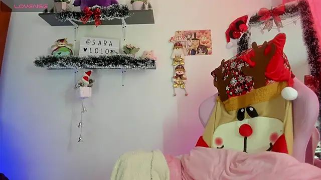 saralolo420 online show from January 8, 10:23 pm