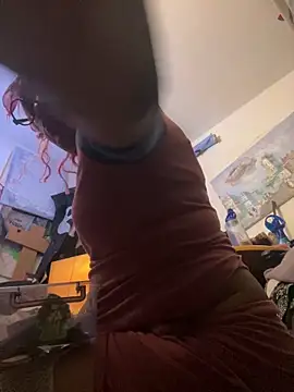 Mune Raez 6 online show from December 22, 12:46 pm