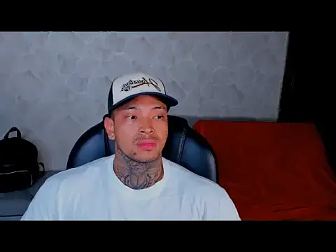 Stiven collins online show from December 9, 6:35 pm
