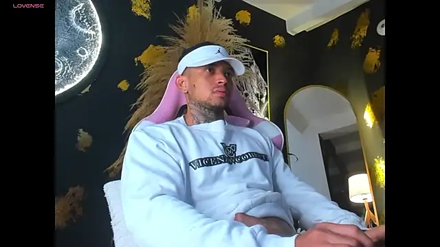 Stiven collins online show from September 29, 9:25 am