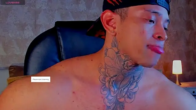 Stiven collins online show from February 23, 10:18 pm