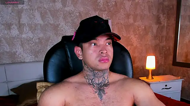 Stiven collins online show from February 25, 12:59 pm