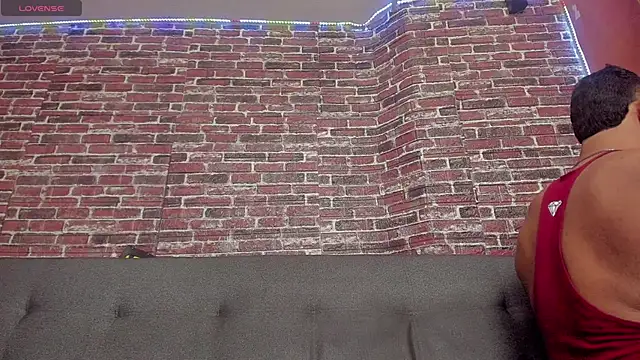 curt xxx online show from February 22, 2:50 am