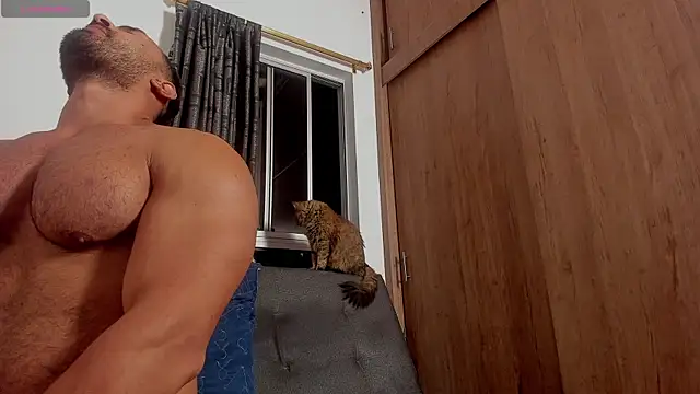 curt xxx online show from December 4, 1:26 am