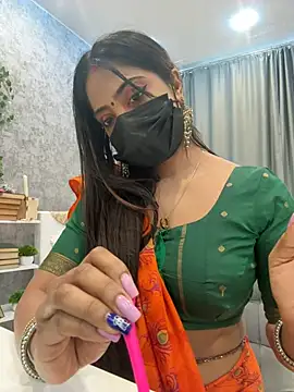 Monalisadon018 online show from December 15, 10:18 am