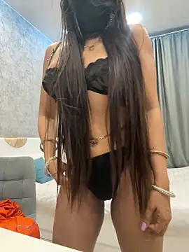 Monalisadon018 online show from December 15, 4:26 pm