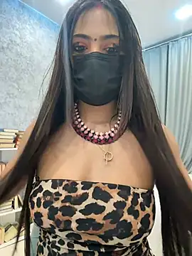 Monalisadon018 online show from January 3, 9:26 pm