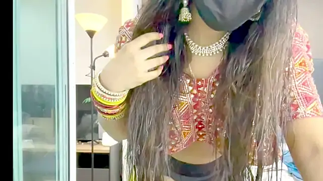 Monalisadon018 online show from November 9, 4:00 am