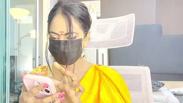 Monalisadon018 online show from November 23, 2:55 am