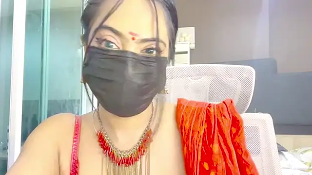 Monalisadon018 online show from November 27, 4:09 pm