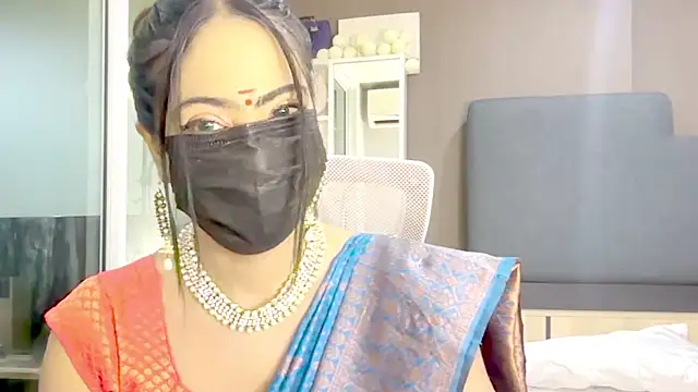 Monalisadon018 online show from December 5, 12:47 pm