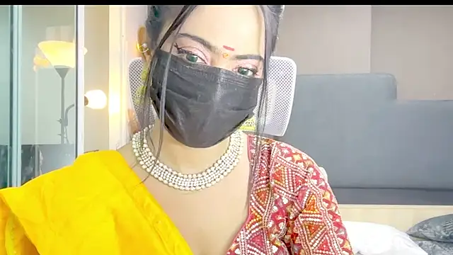 Monalisadon018 online show from January 16, 4:05 am