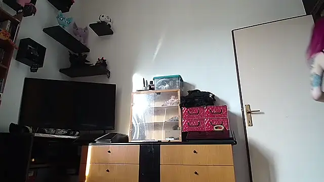 Honey2Bad online show from November 30, 8:51 am