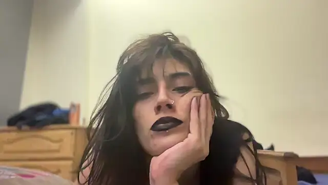 Cyberdark1312x online show from March 3, 9:37 am