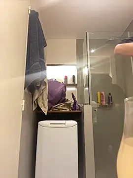 Cyberdark1312x online show from April 7, 4:13 am