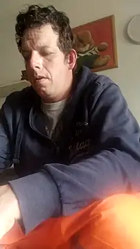 Snapshot of Knuffelstaaf123 chatting on March 31, 11:43 am Knuffelstaaf123 online show from March 31, 11:43 am