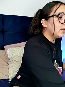 Cute Penelope online show from January 13, 6:05 pm