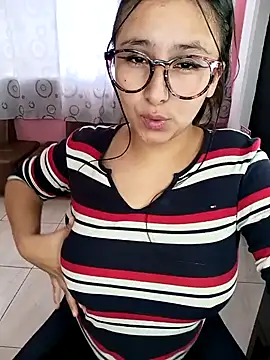 Cute Penelope online show from January 17, 3:11 pm