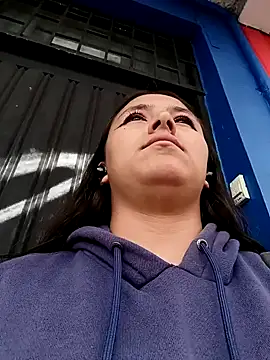 Cute Penelope online show from January 27, 12:05 pm