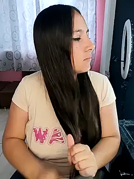 Cute Penelope online show from February 3, 12:03 pm