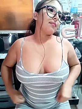 Cute Penelope online show from February 7, 3:08 pm