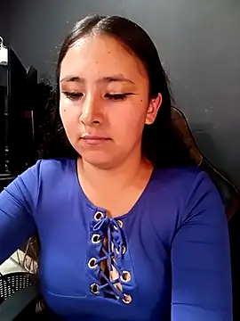 Cute Penelope online show from February 17, 12:05 pm